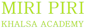 MIRI PIRI KHALSA ACADEMY